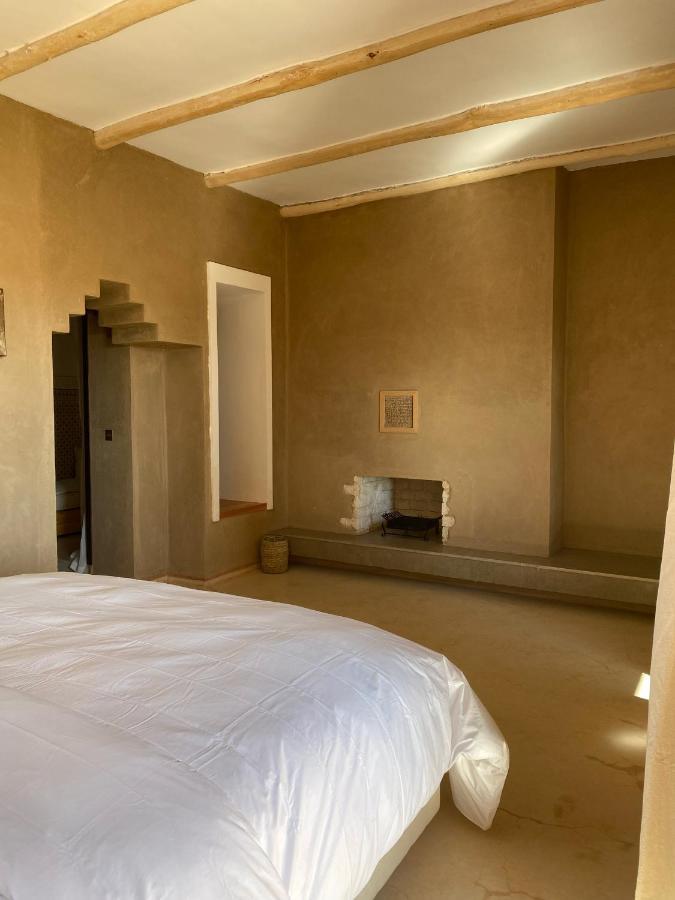 Kasbah Tamsna Hotel Ouarzazate Eksteriør billede